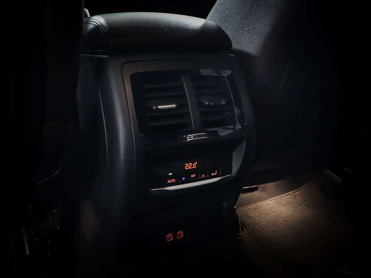 BMW X3 30d xDrive, 2020 Фото №24