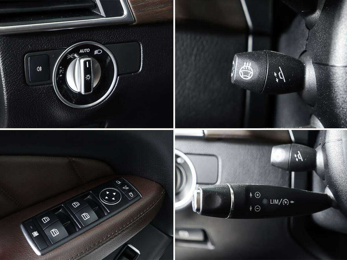 Mercedes-Benz GL-Класс 350 CDI BlueTEC, 2015 Фото №24