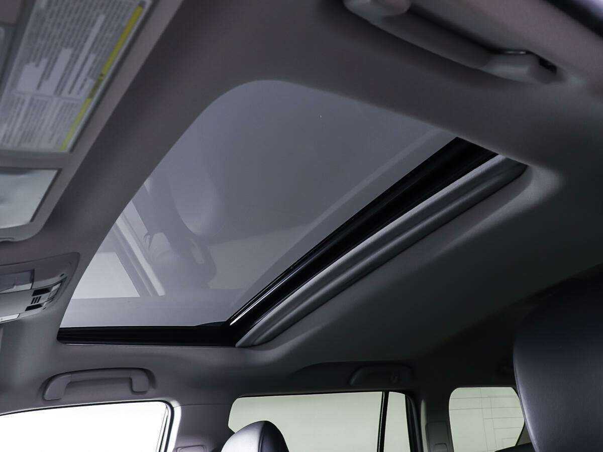 Toyota Land Cruiser Prado, 2014 Фото №19