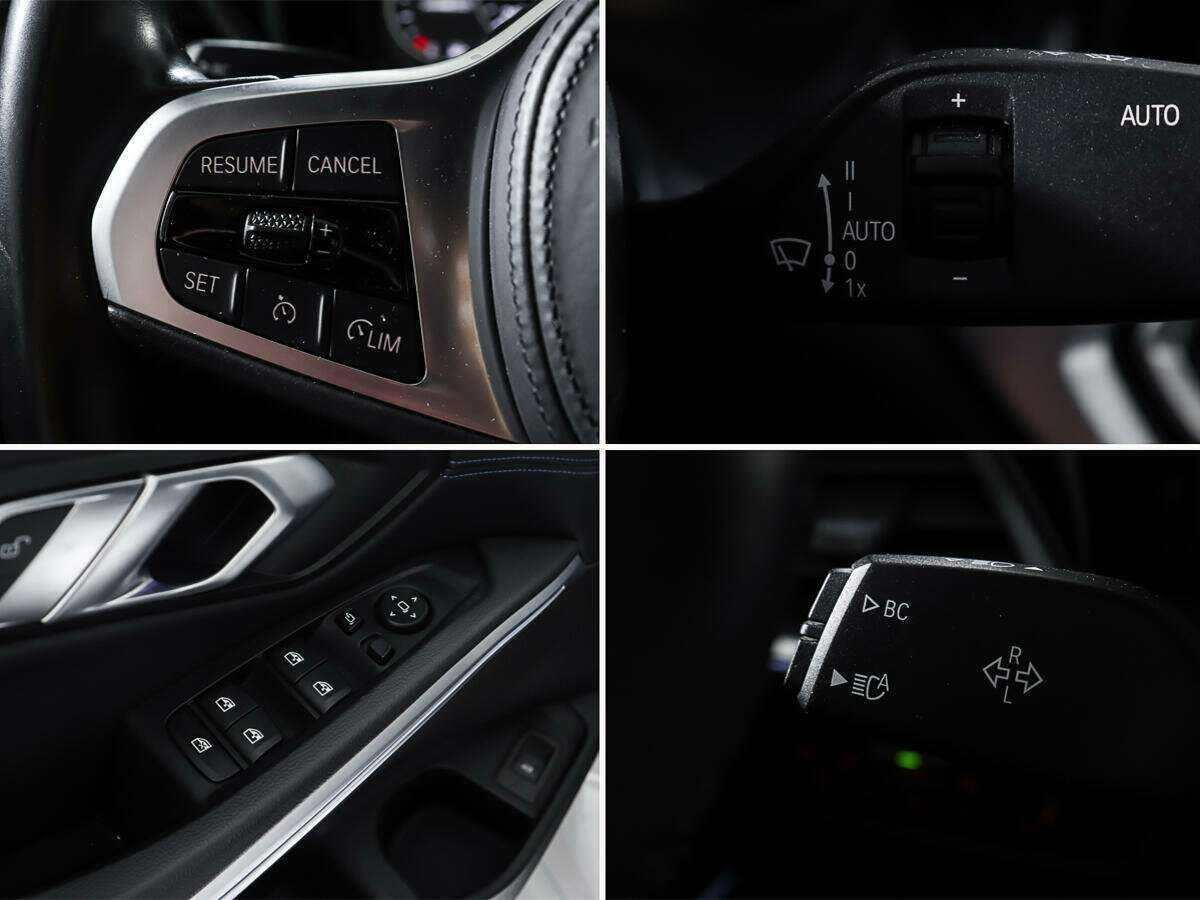 BMW 3 серии 320i xDrive, 2019 Фото №20