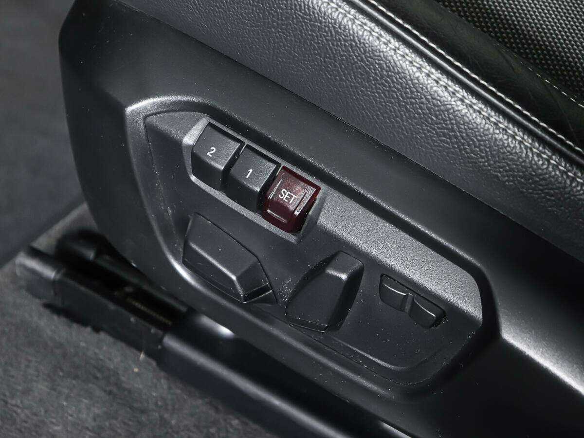 BMW X4 20d, 2017 Фото №14