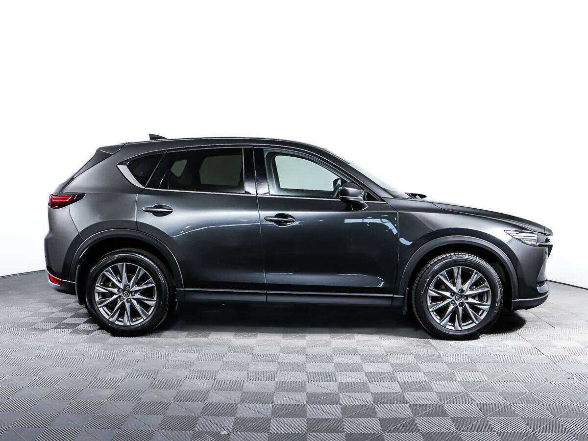 Mazda CX-5, 2022 - 29 908 км. | Фото №4
