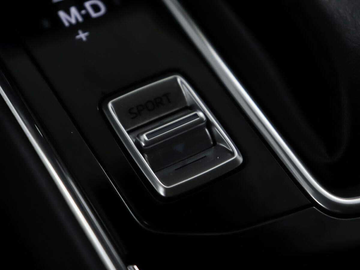 Mazda CX-5, 2022 Фото №21