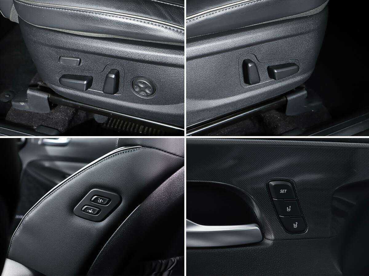 Hyundai Santa Fe, 2022 Фото №18