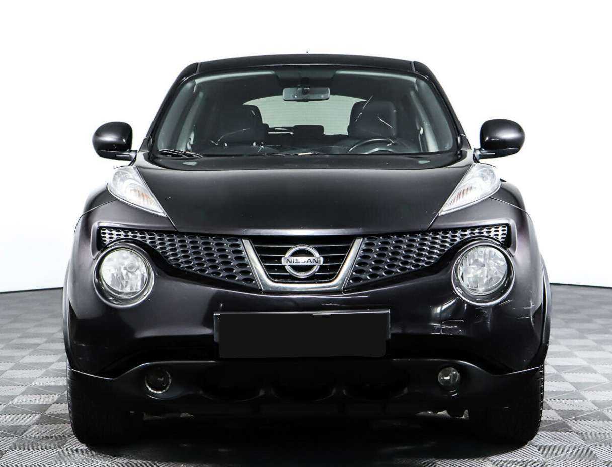 Nissan Juke, 2013 - 150 236 км. | Фото №2