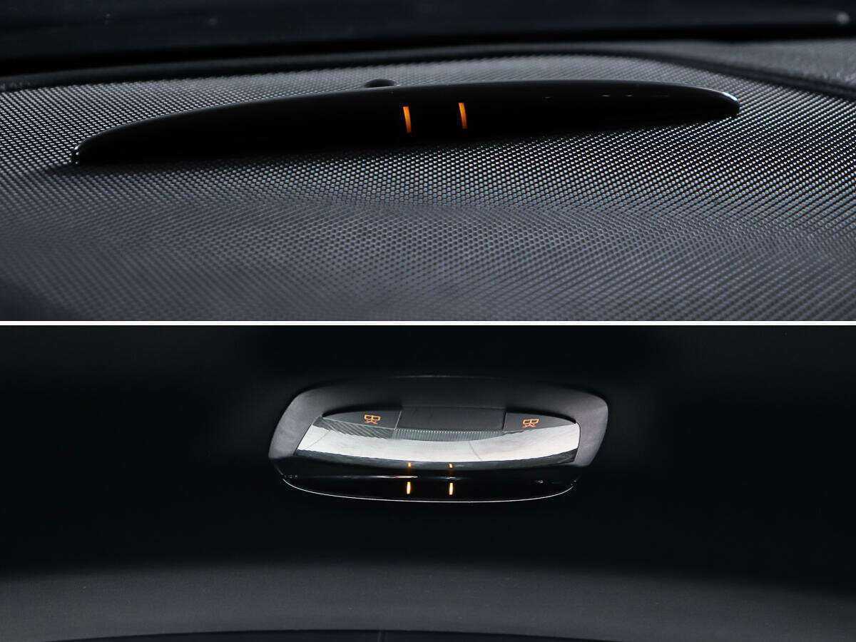 Mercedes-Benz GL-Класс 400, 2015 Фото №20