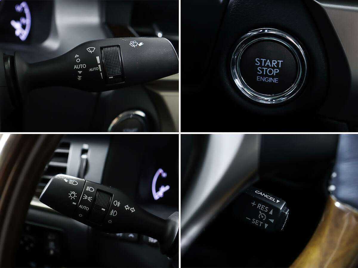 Lexus ES 250, 2013 Фото №18