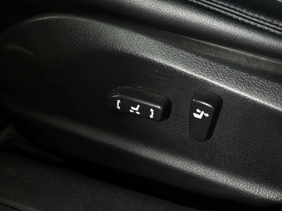 Nissan Teana, 2008 Фото №17