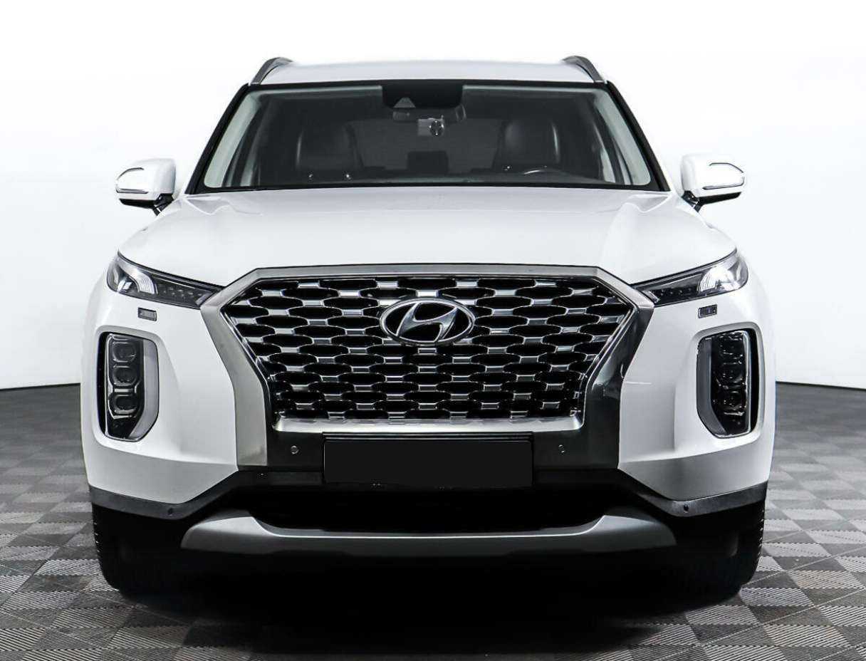 Hyundai Palisade, 2018 - 62 000 км. | Фото №2