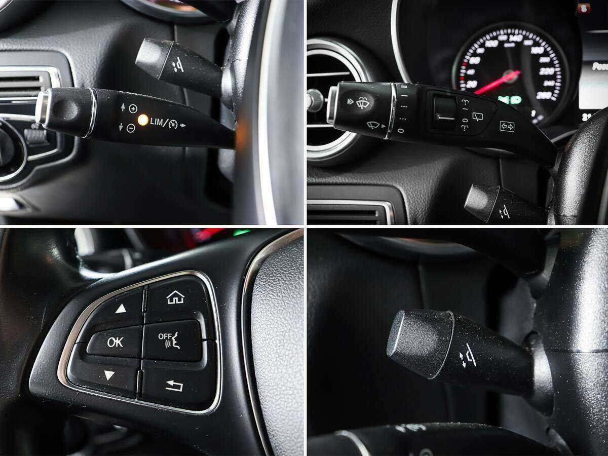 Mercedes-Benz GLC 250 d, 2016 Фото №16