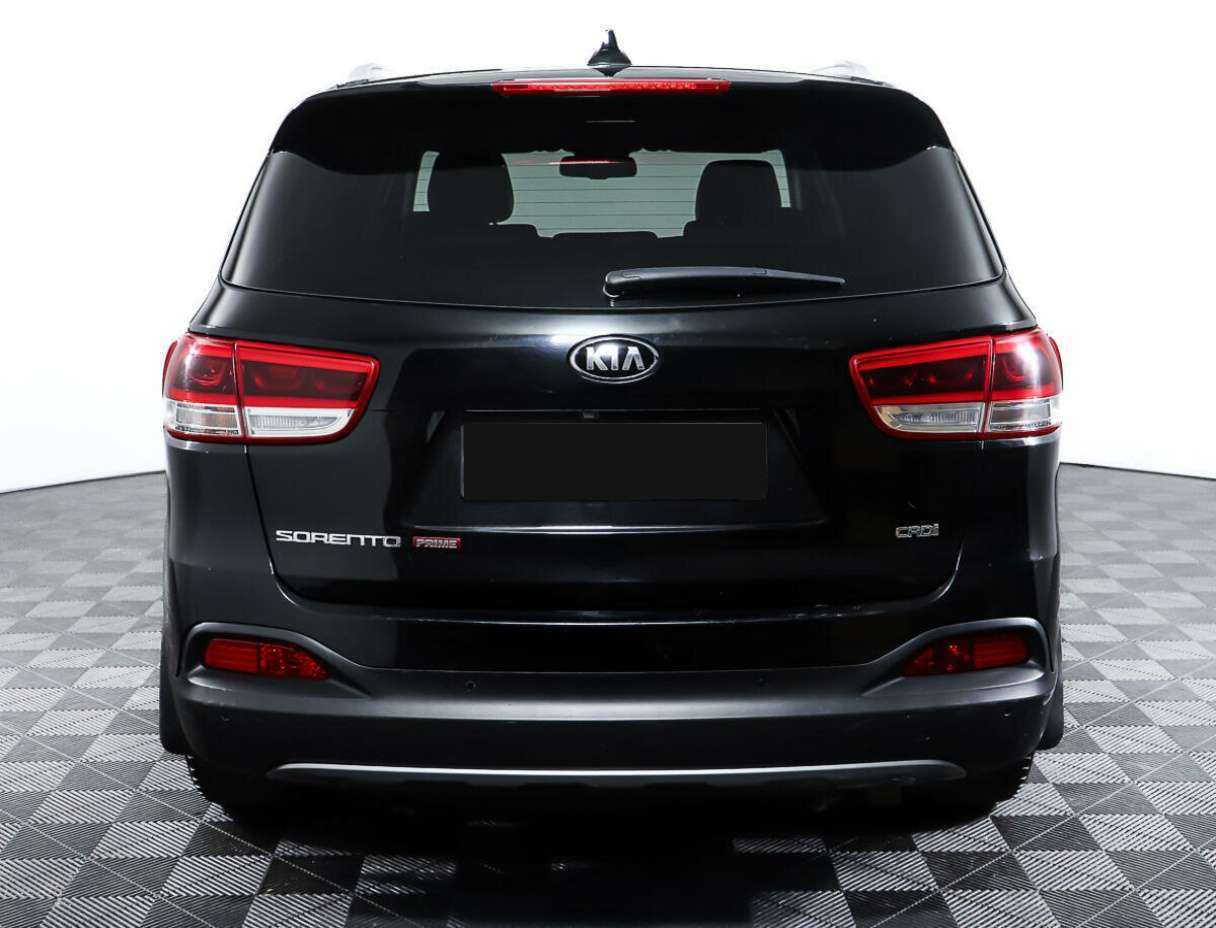 Kia Sorento, 2015 - 154 189 км. | Фото №5