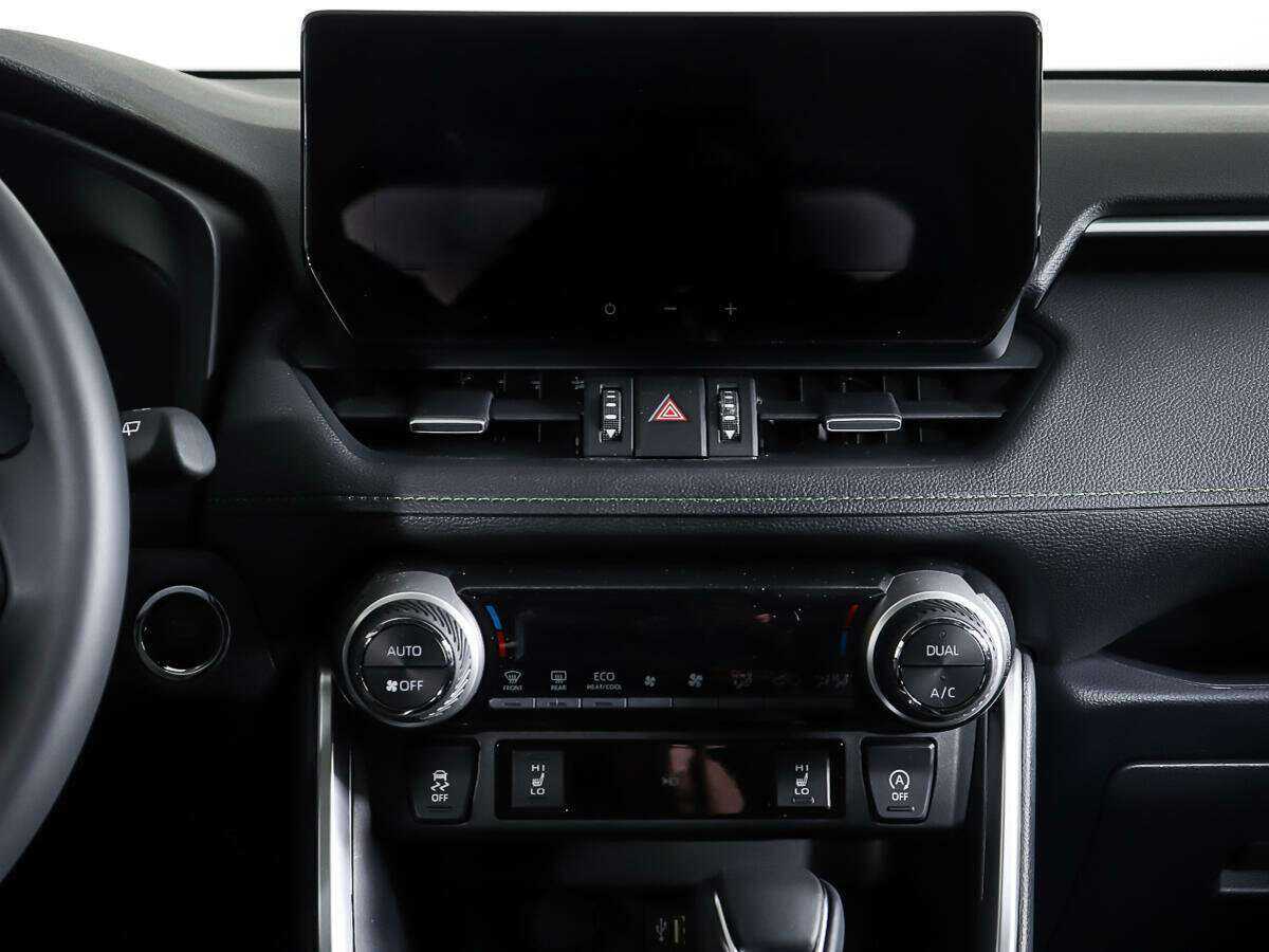 Toyota RAV4, 2023 Фото №11