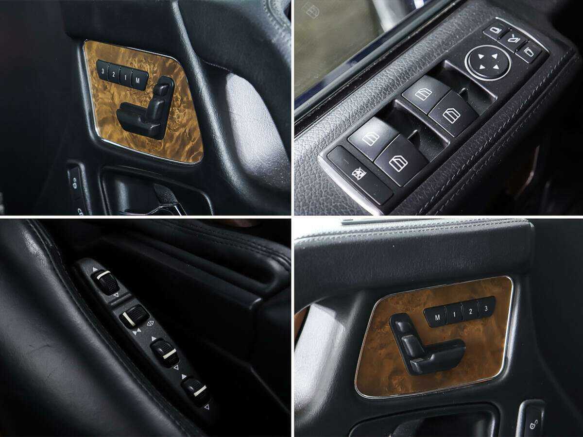 Mercedes-Benz G-Класс AMG 63 AMG, 2013 Фото №16