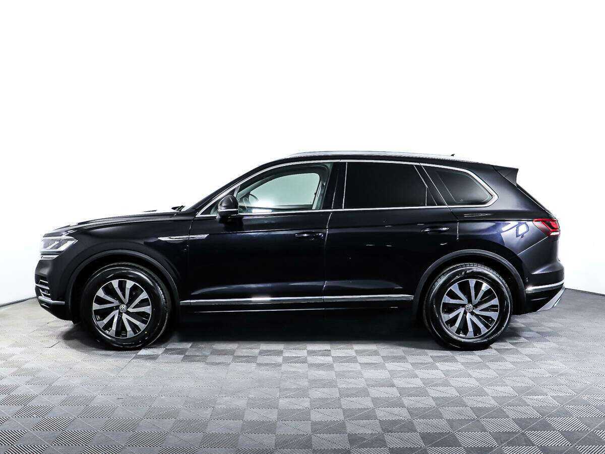 Volkswagen Touareg, 2020 - 229 000 км. | Фото №8