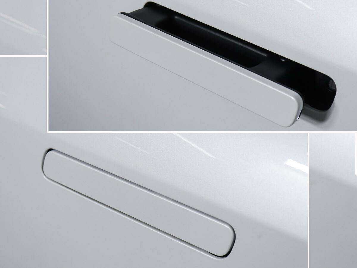 Voyah Free, 2022 Фото №21