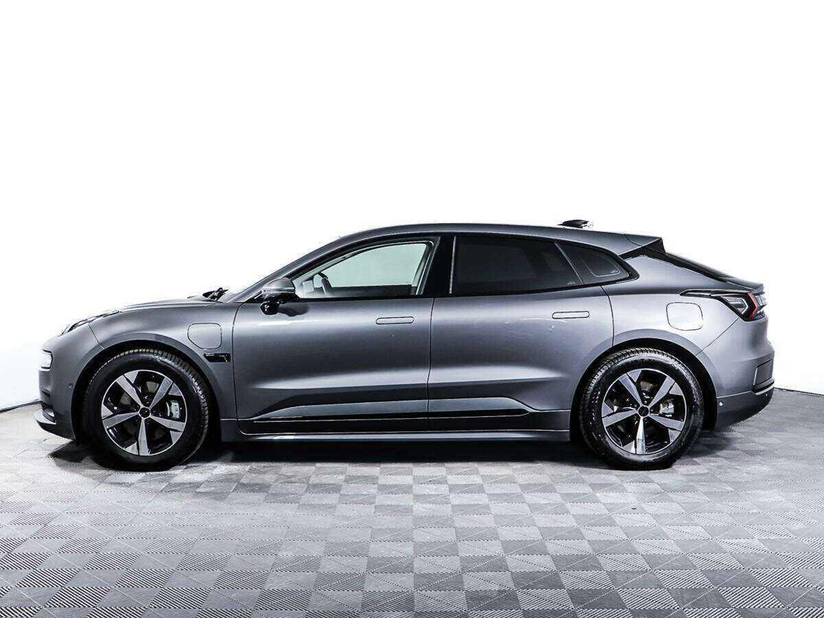 Zeekr 001 100 kWh, 2023 - 10 269 км. | Фото №8