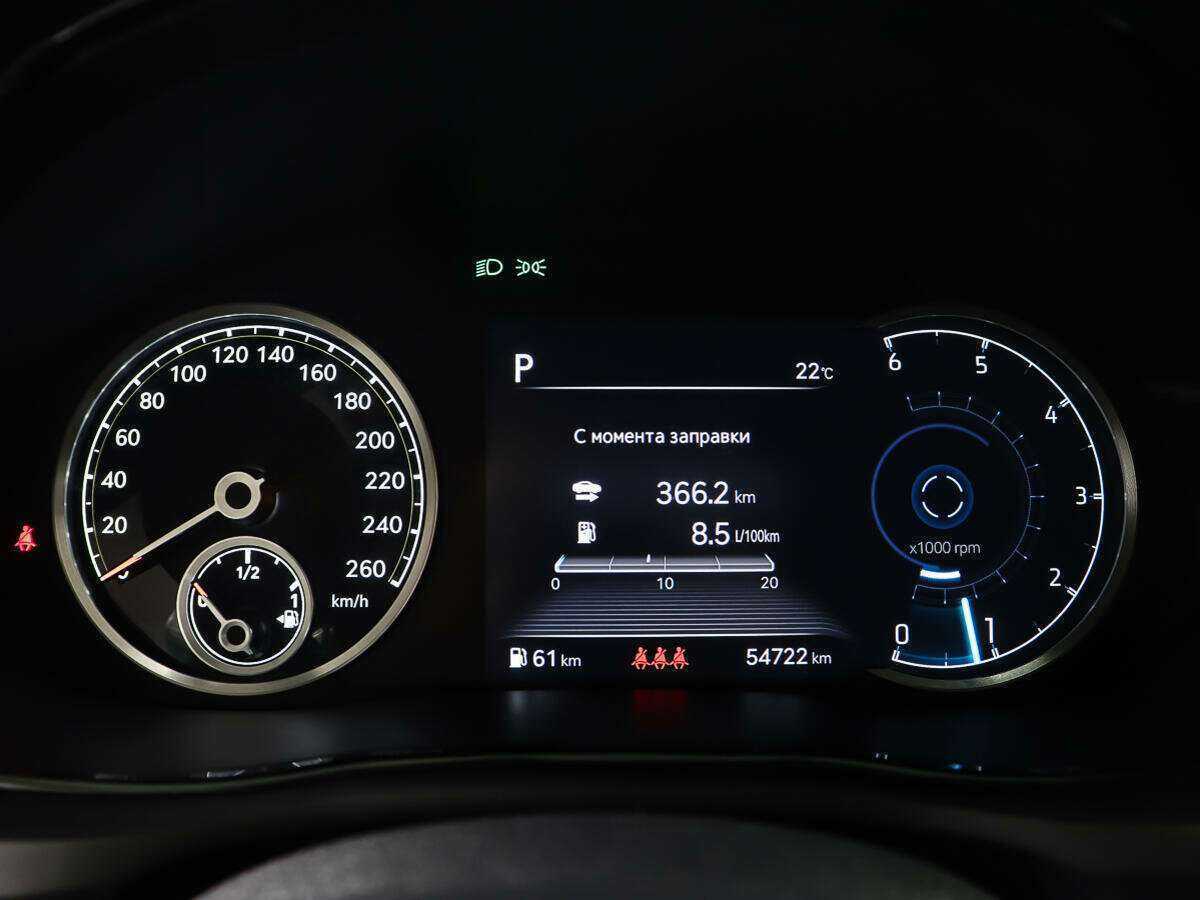 Genesis GV70, 2021 Фото №13