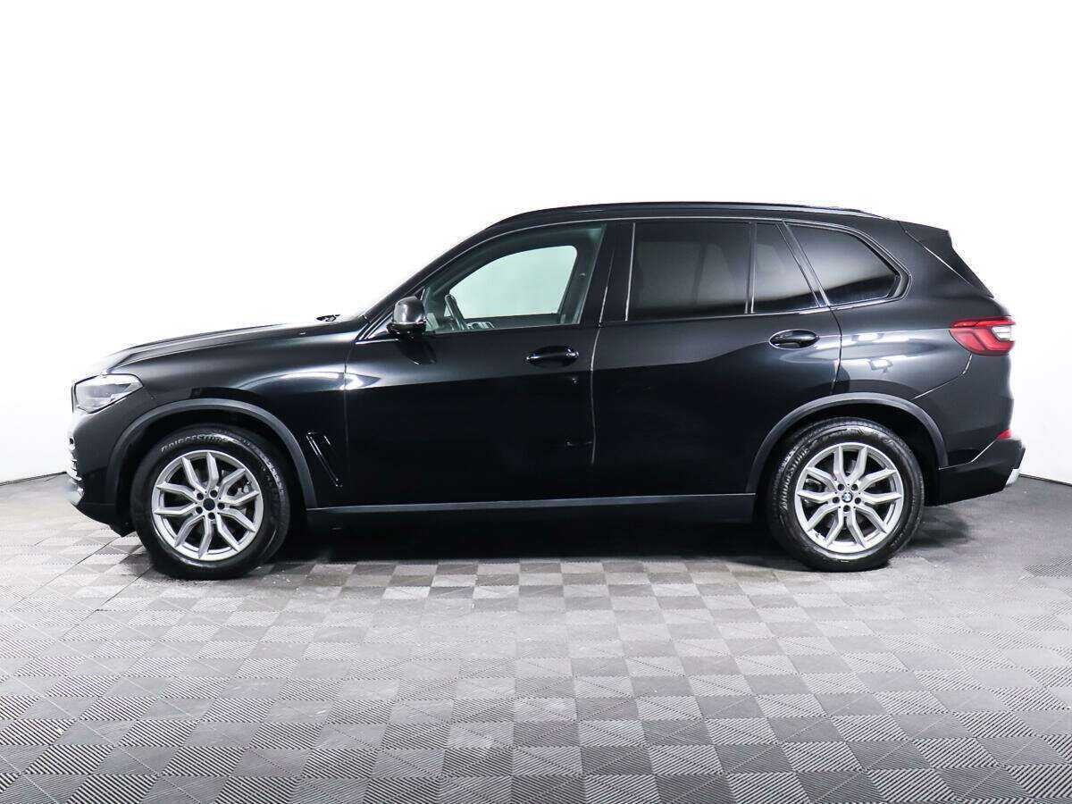 BMW X5 30d, 2019 - 81 958 км. | Фото №6