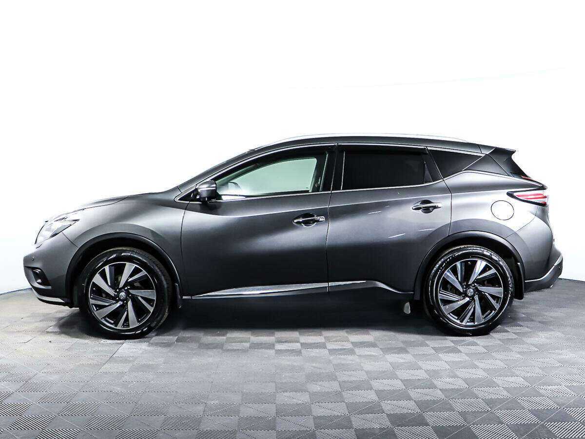 Nissan Murano, 2020 - 82 971 км. | Фото №8