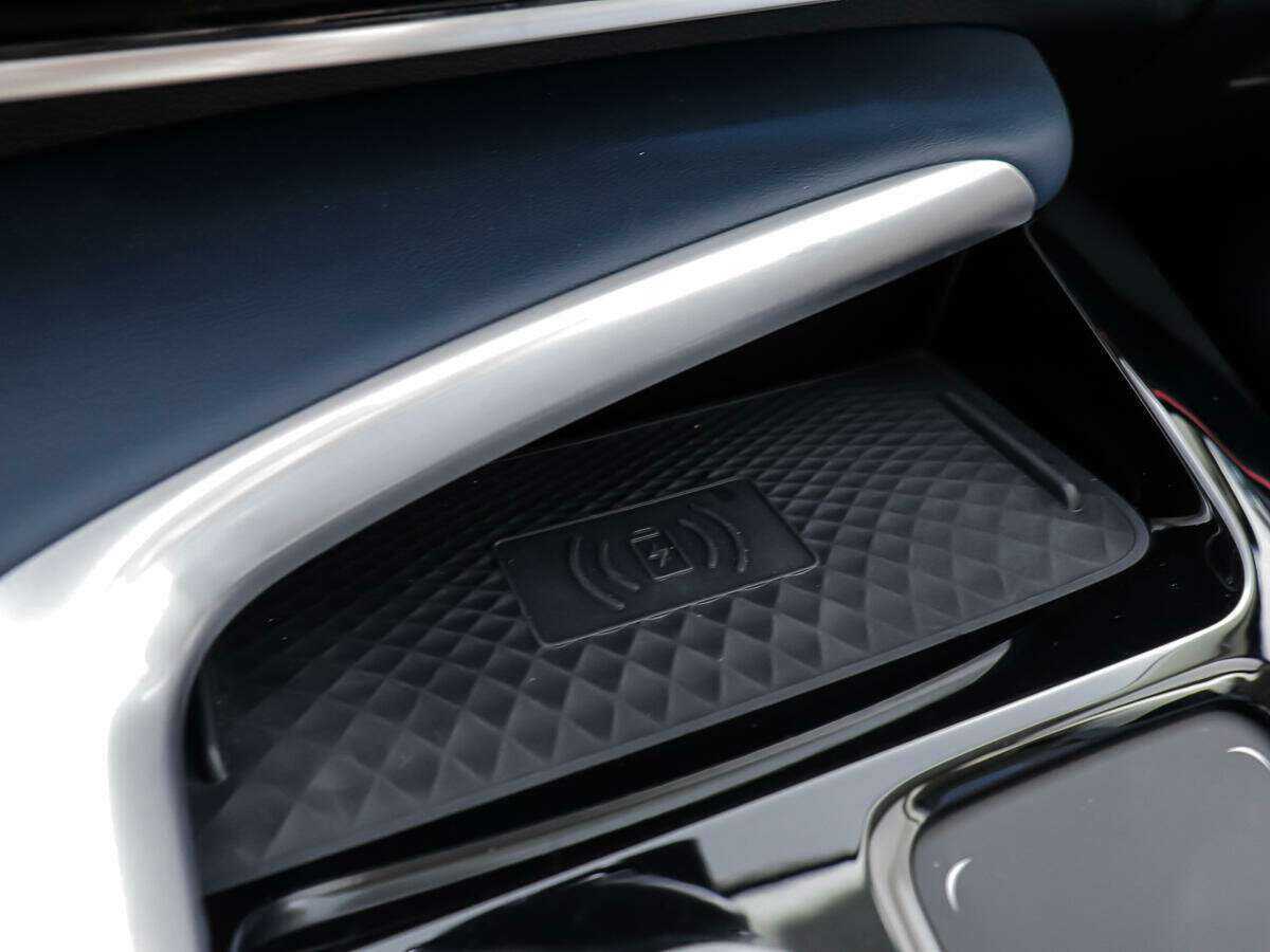 Voyah Free EVR, 2021 Фото №22