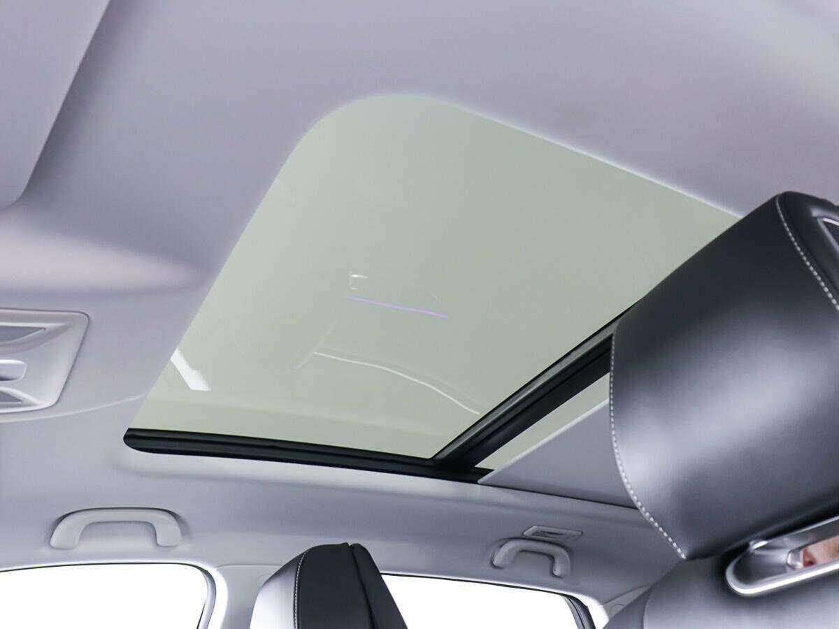 Changan UNI-K, 2022 Фото №23