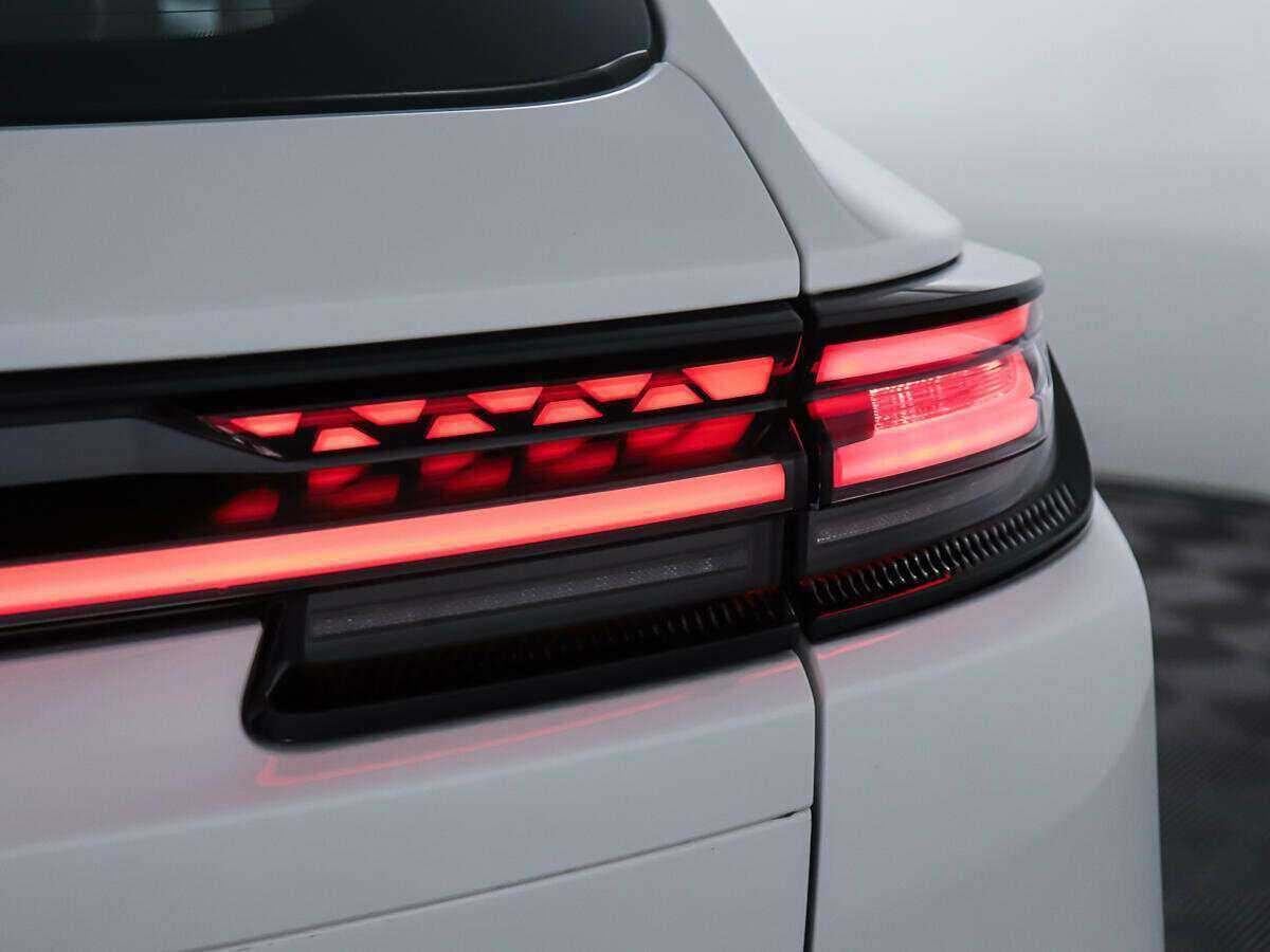 Changan UNI-K, 2022 Фото №28