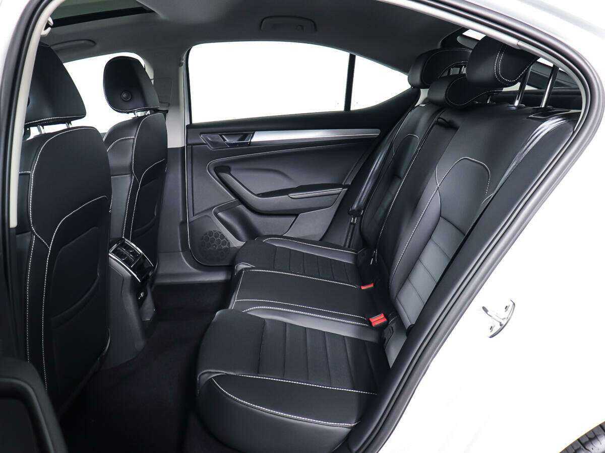 Skoda Superb, 2023 - 365 км. | Фото №8