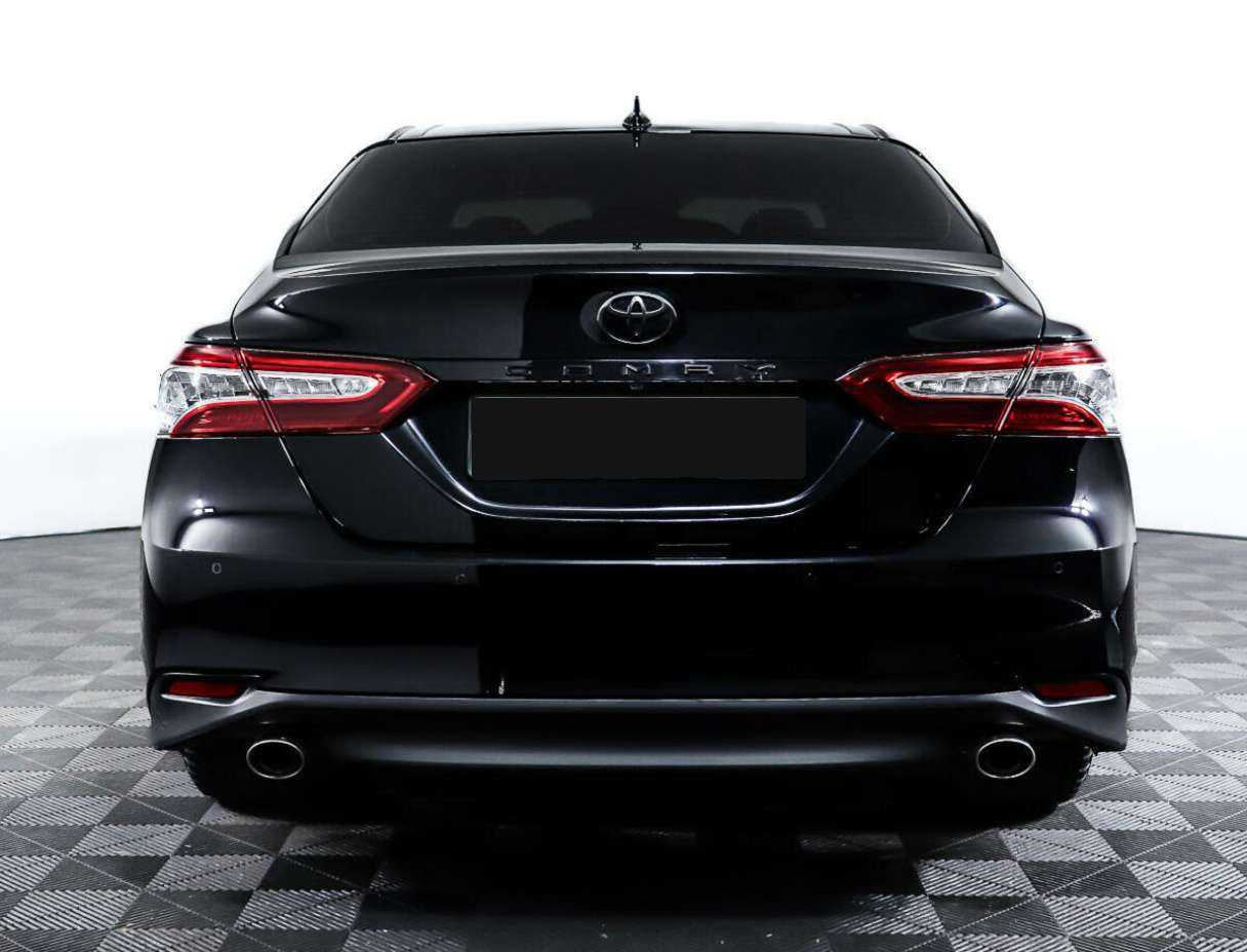 Toyota Camry, 2022 - 48 632 км. | Фото №5