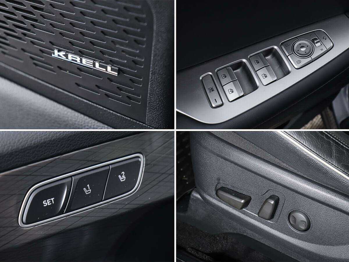 Hyundai Palisade, 2019 Фото №19