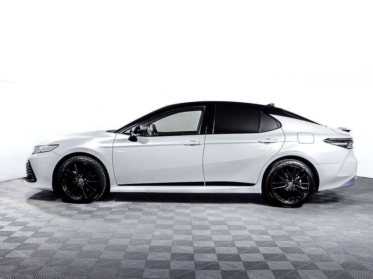 Toyota Camry, 2021 - 65 653 км. | Фото №7