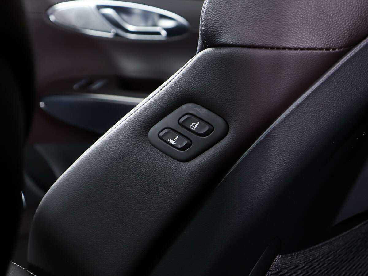 Genesis GV70, 2021 Фото №13