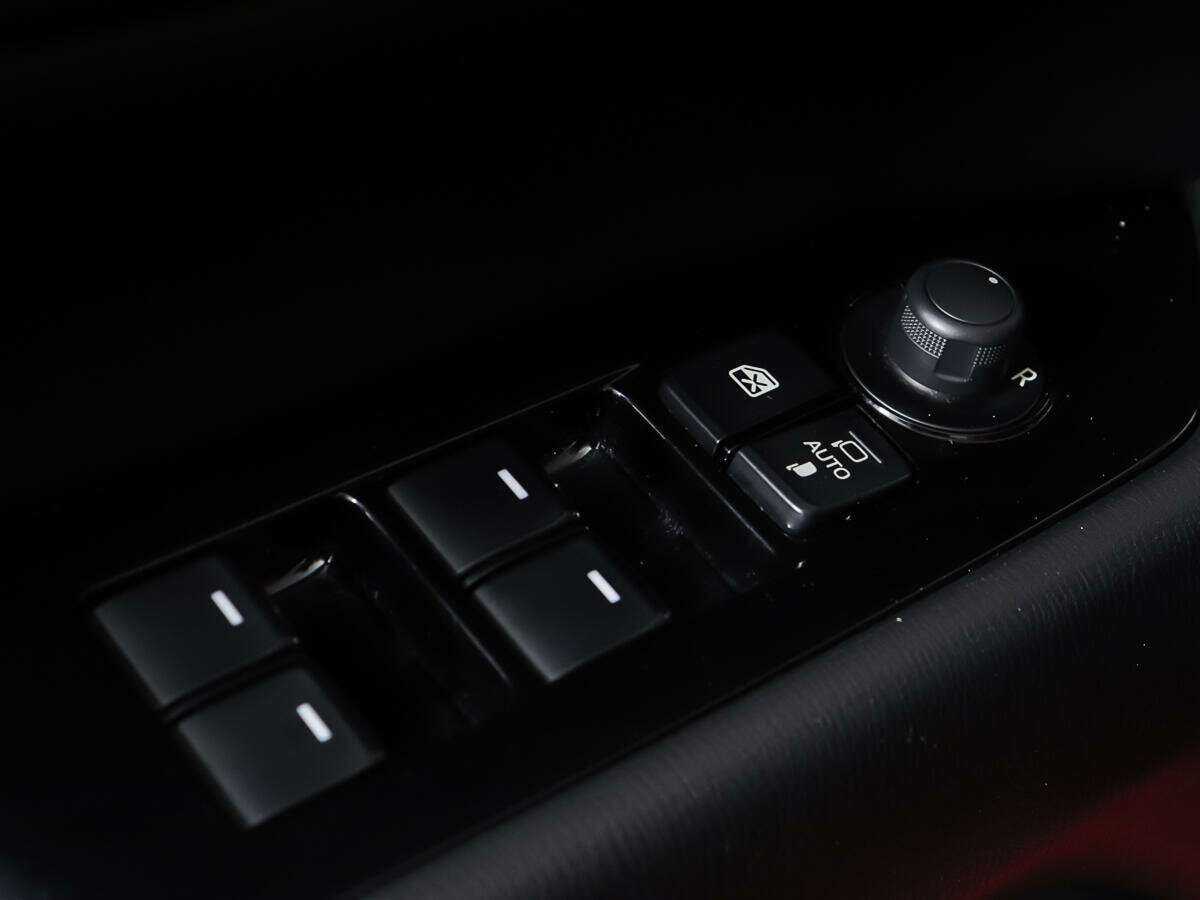 Mazda CX-5, 2019 Фото №19