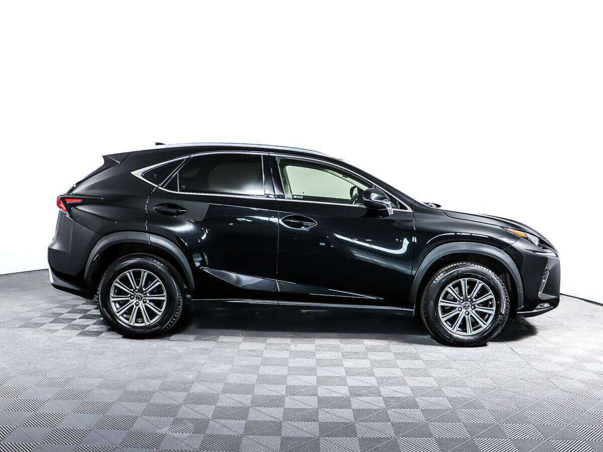 Lexus NX 300h, 2019 - 64 721 км. | Фото №4