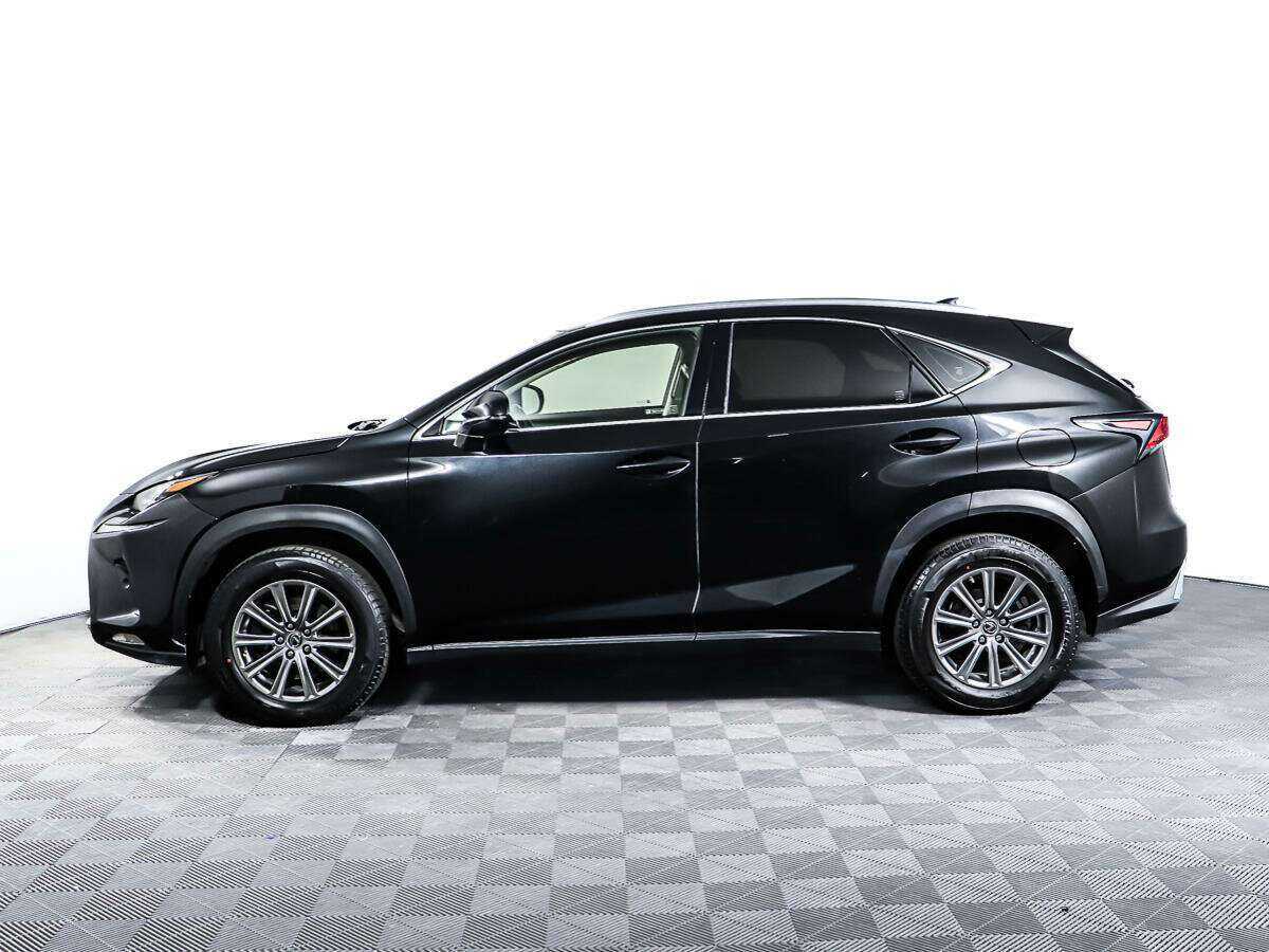 Lexus NX 300h, 2019 - 64 721 км. | Фото №7