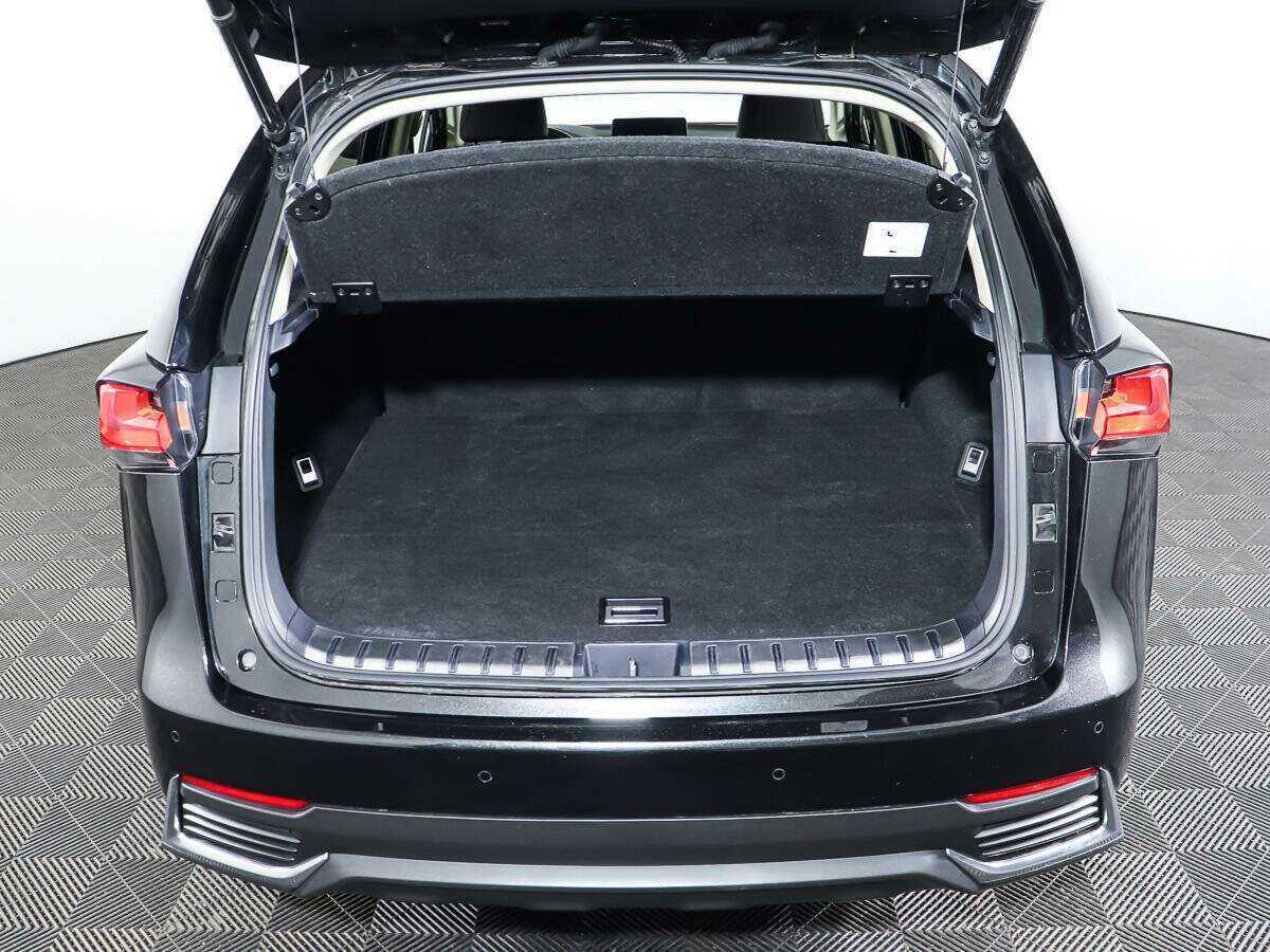 Lexus NX 300h, 2019 - 64 721 км. | Фото №8