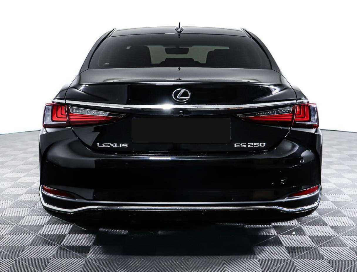 Lexus ES 250, 2020 - 53 930 км. | Фото №6