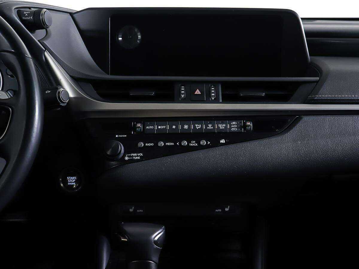 Lexus ES 250, 2020 Фото №12