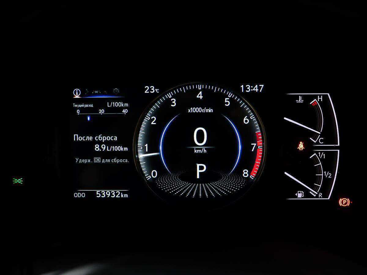 Lexus ES 250, 2020 Фото №14