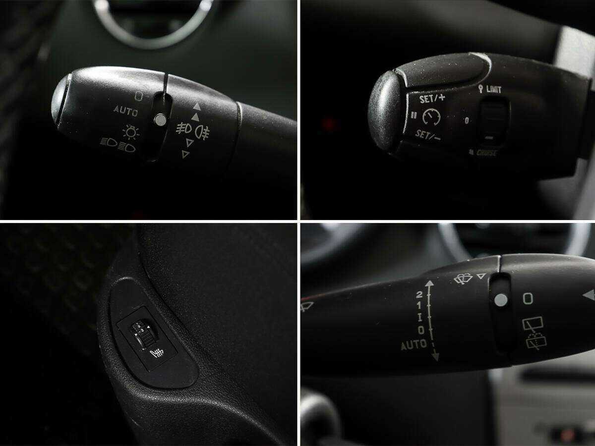 Peugeot 308, 2010 Фото №15