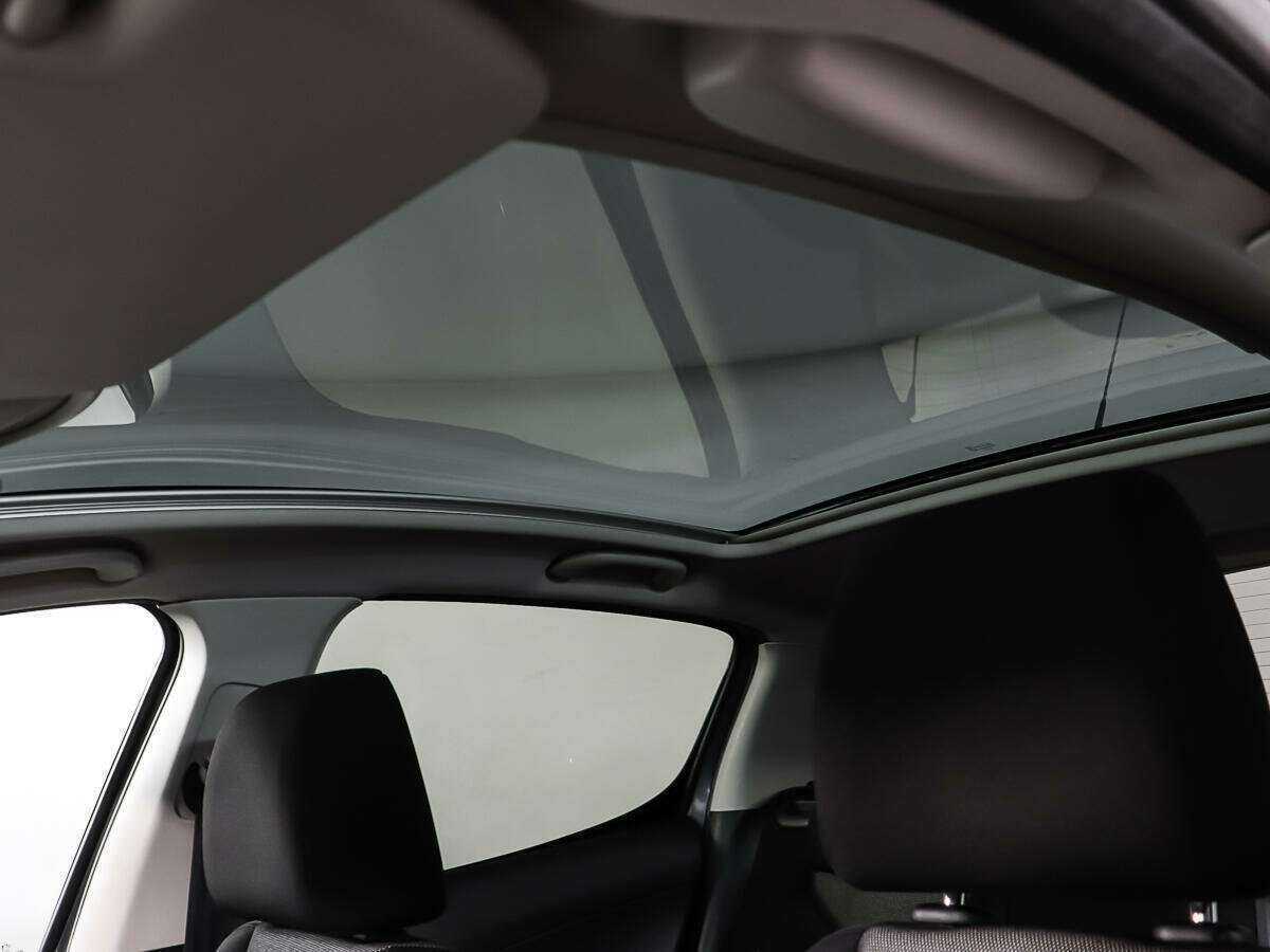 Peugeot 308, 2010 Фото №18