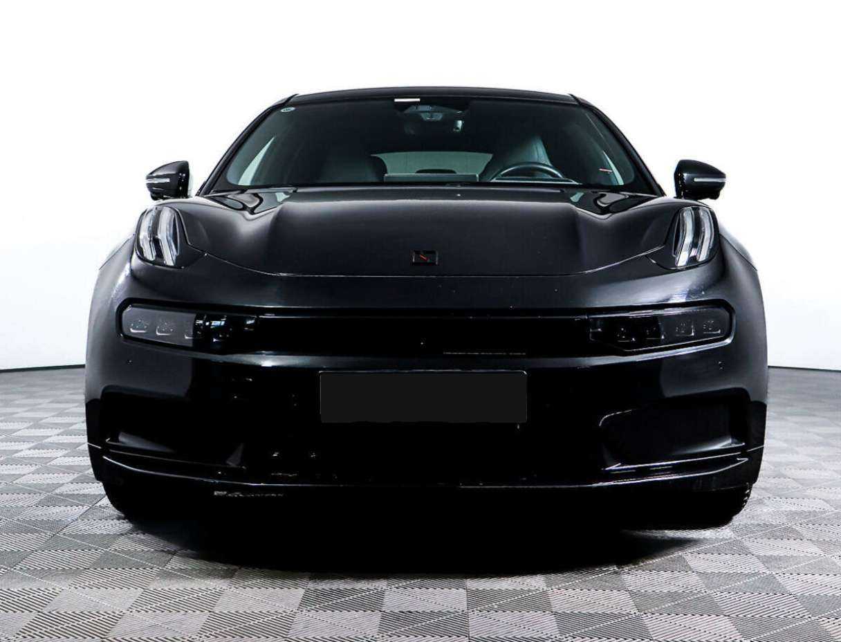 Zeekr 001 100 kWh, 2023 - 14 523 км. | Фото №2