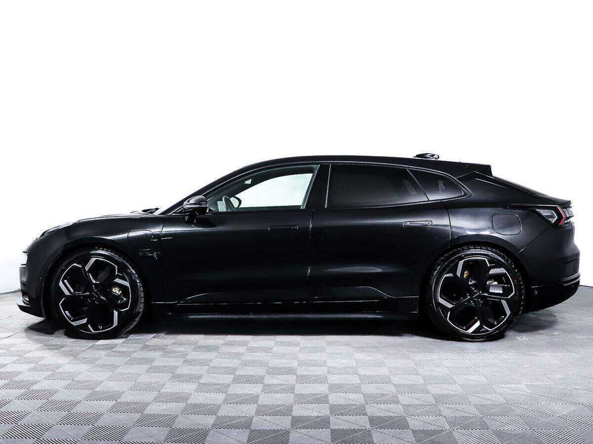 Zeekr 001 100 kWh, 2023 - 14 523 км. | Фото №8