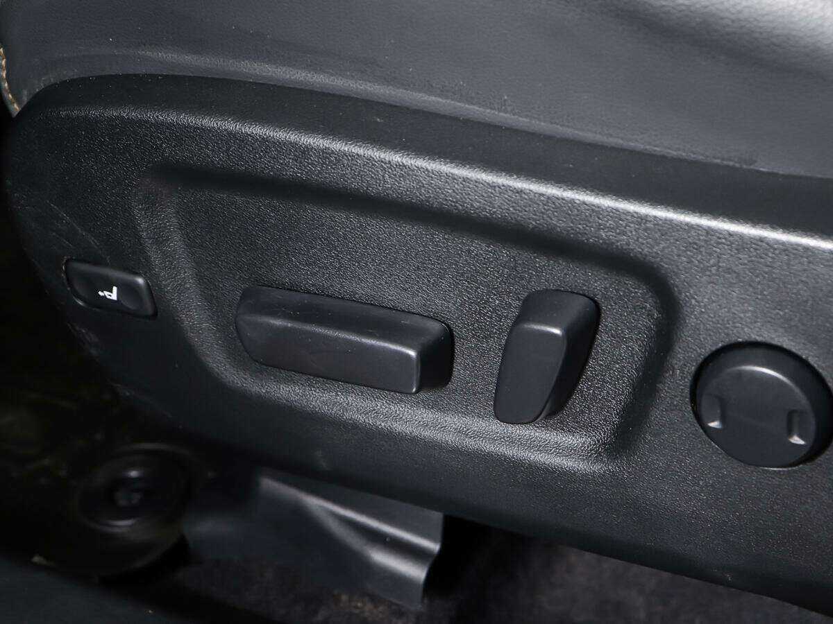 Toyota Highlander, 2015 Фото №18