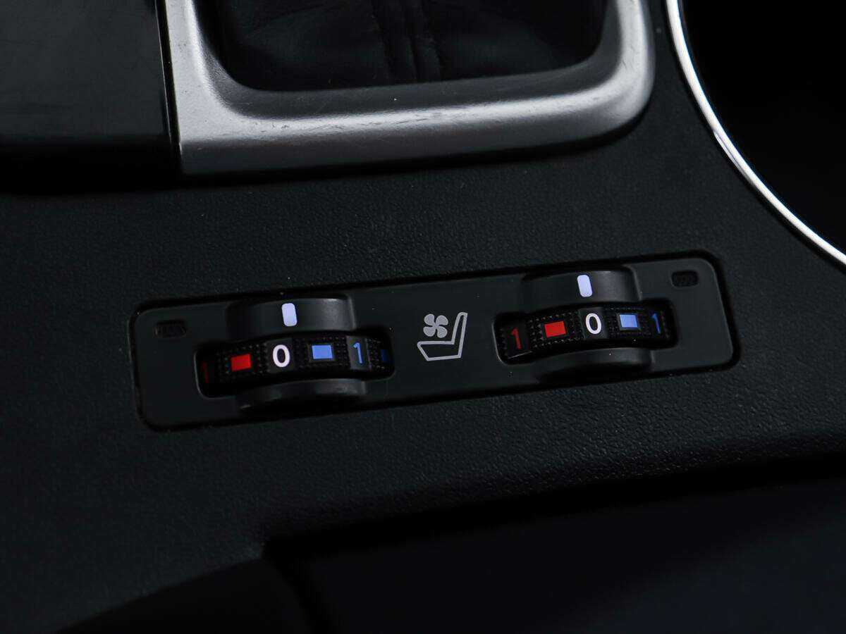 Toyota Highlander, 2015 Фото №21