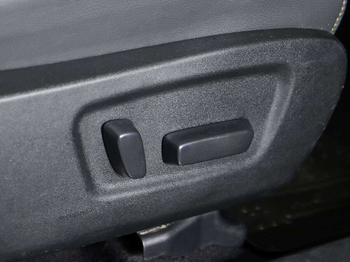 Toyota Highlander, 2015 Фото №24