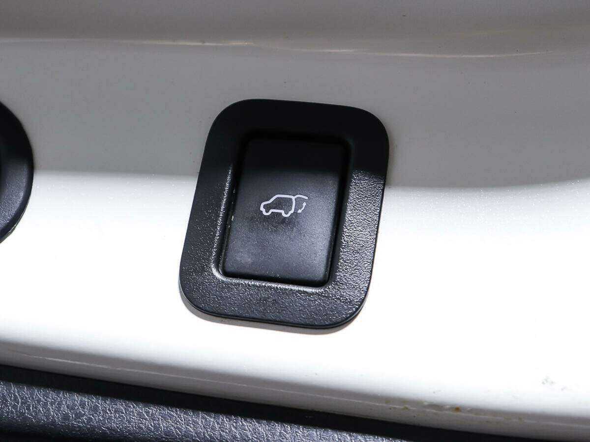 Toyota Highlander, 2015 Фото №26