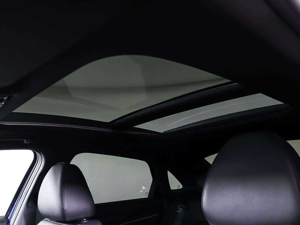 Kia K5, 2020 Фото №21