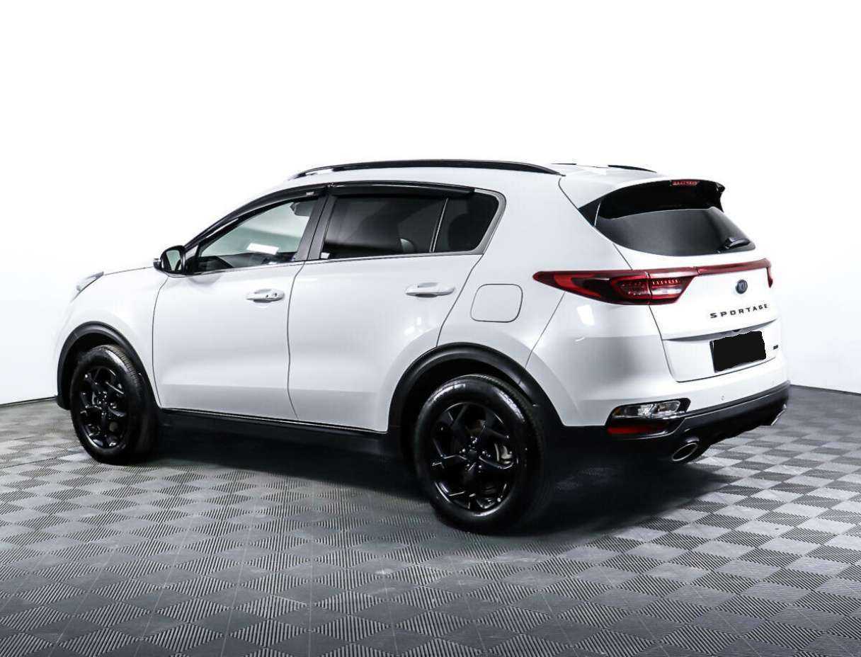 Kia Sportage, 2021 - 36 777 км. | Фото №7