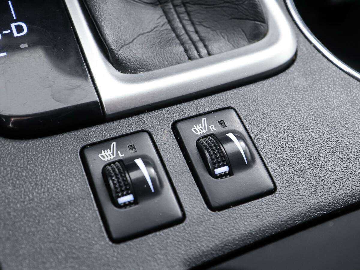 Toyota Highlander, 2014 Фото №18