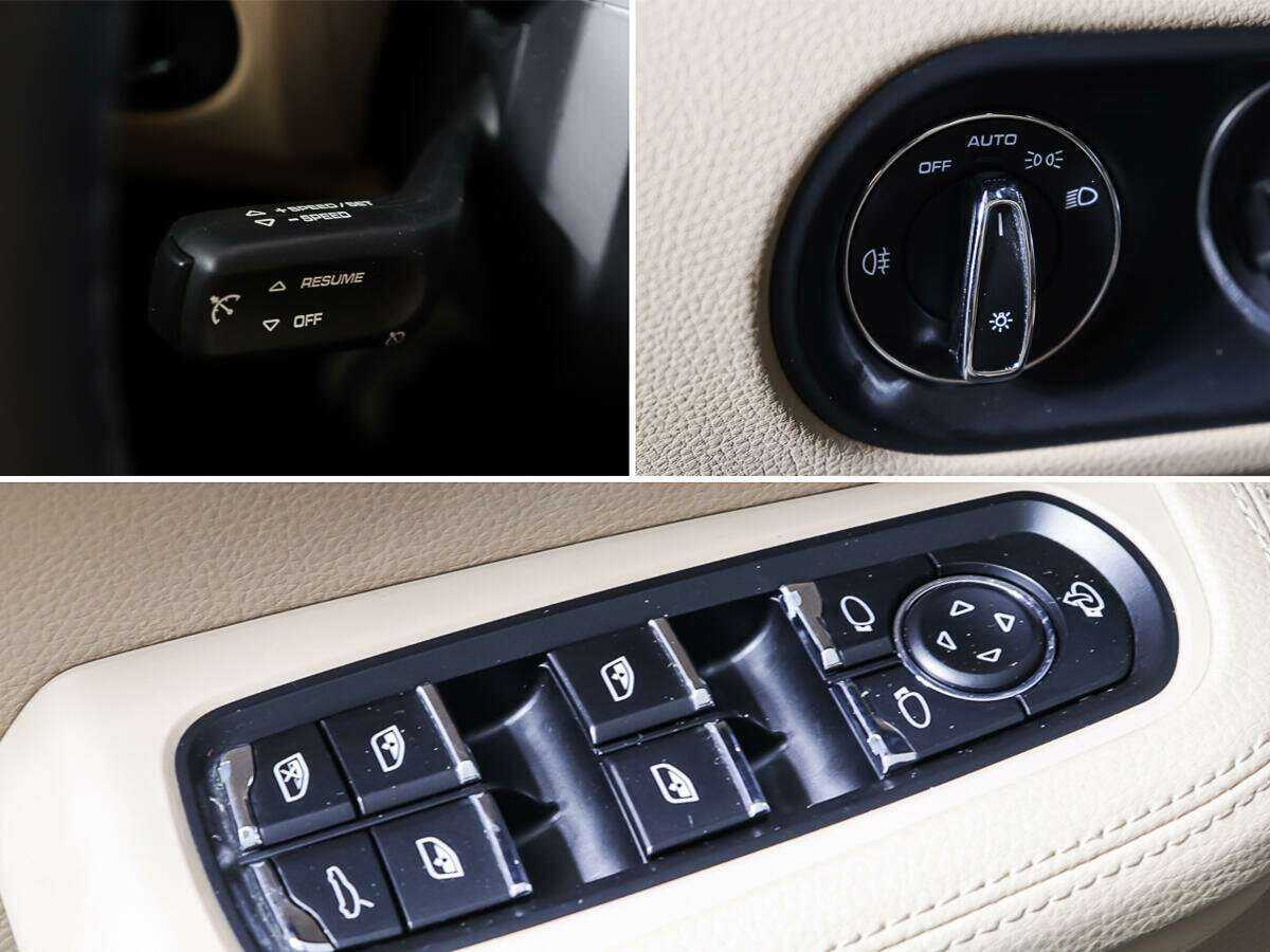 Porsche Macan, 2019 Фото №17